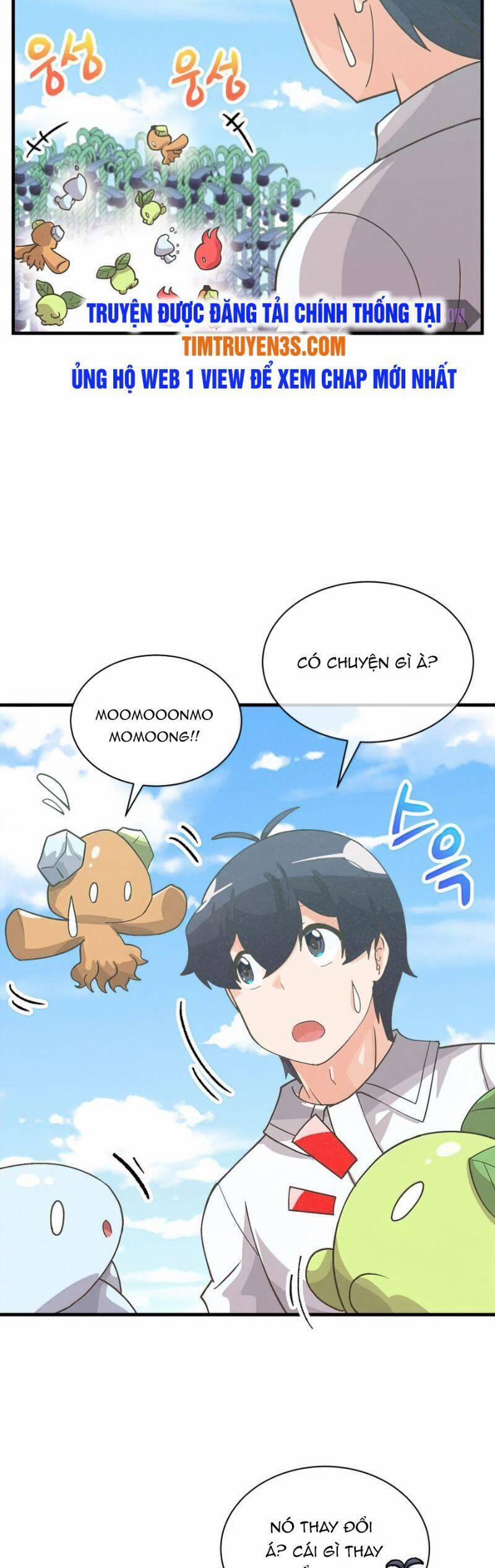 Tôi Trở Thành Một Nông Dân 73 trang 14