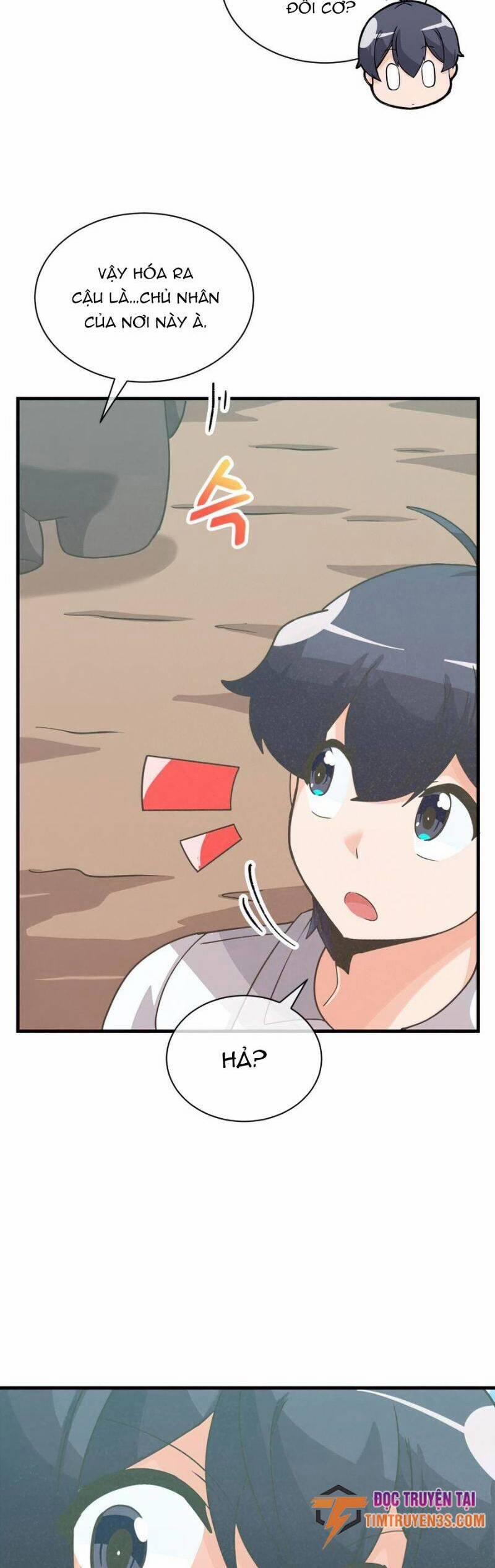 Tôi Trở Thành Một Nông Dân 73 trang 15