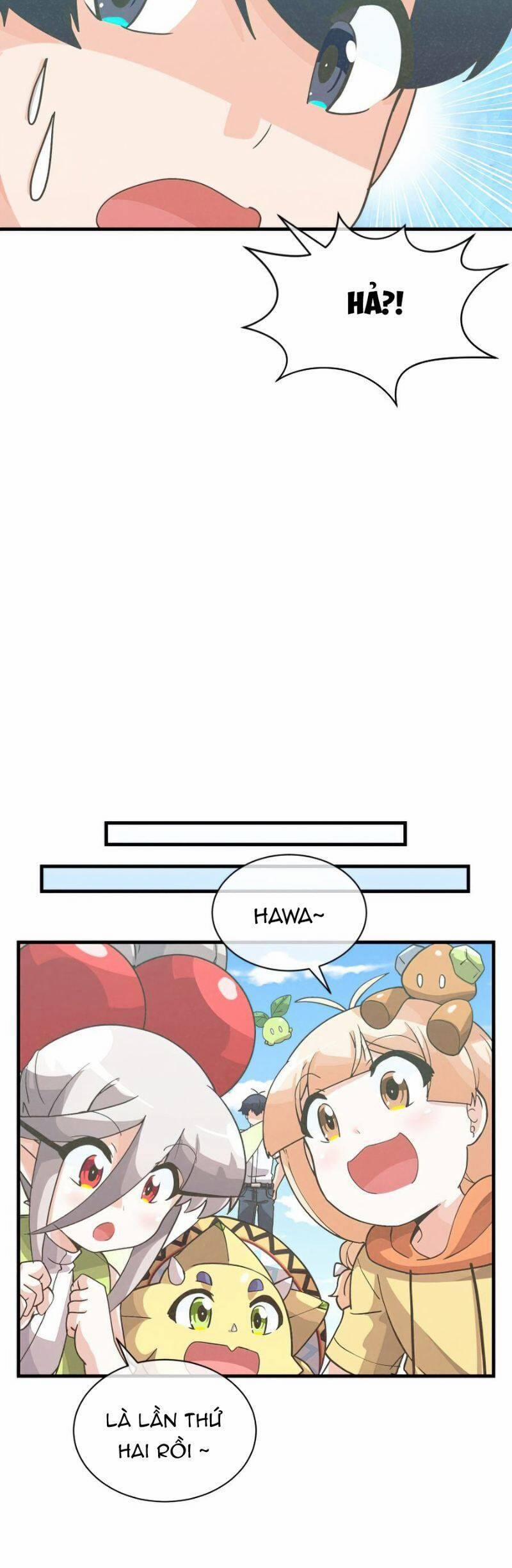 Tôi Trở Thành Một Nông Dân 73 trang 16