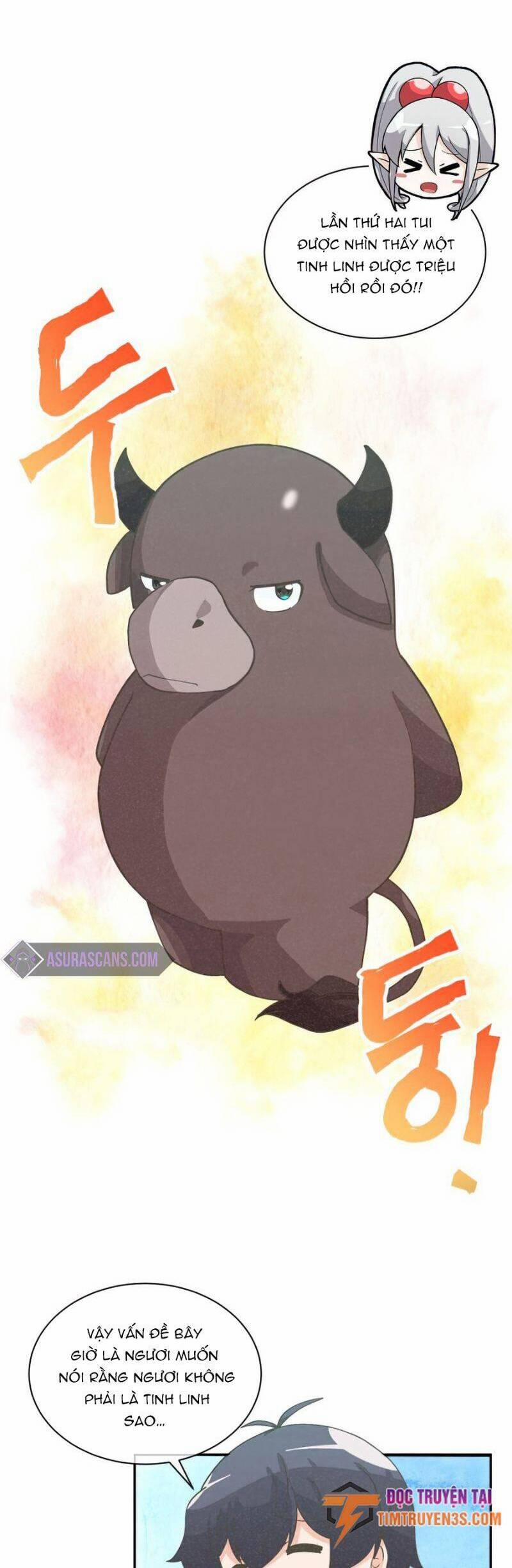 Tôi Trở Thành Một Nông Dân 73 trang 17