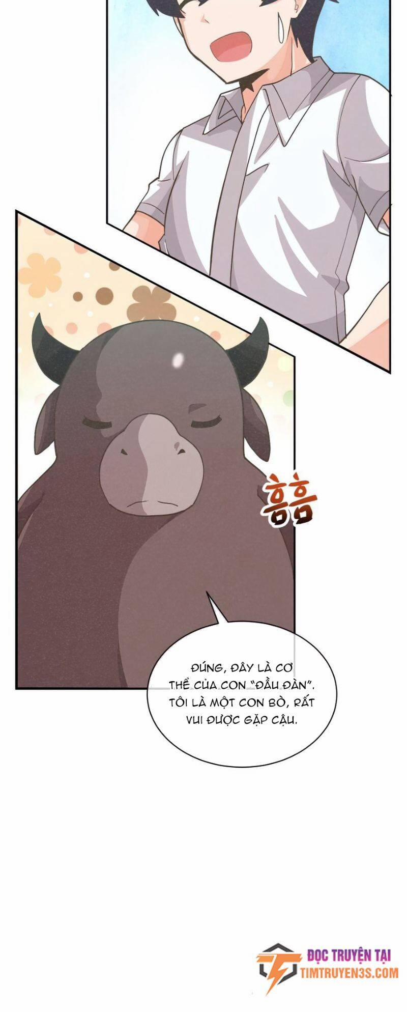 Tôi Trở Thành Một Nông Dân 73 trang 18