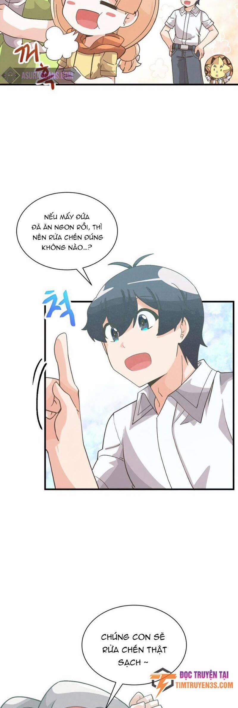 Tôi Trở Thành Một Nông Dân 73 trang 2