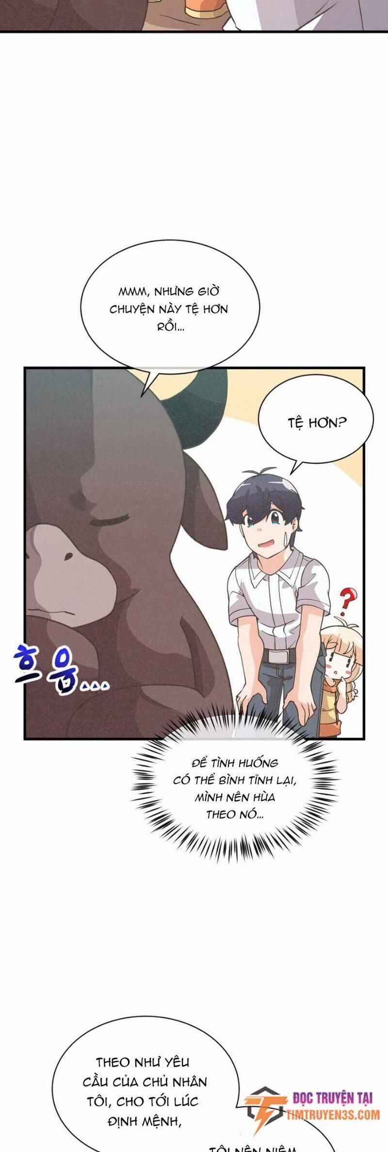 Tôi Trở Thành Một Nông Dân 73 trang 20