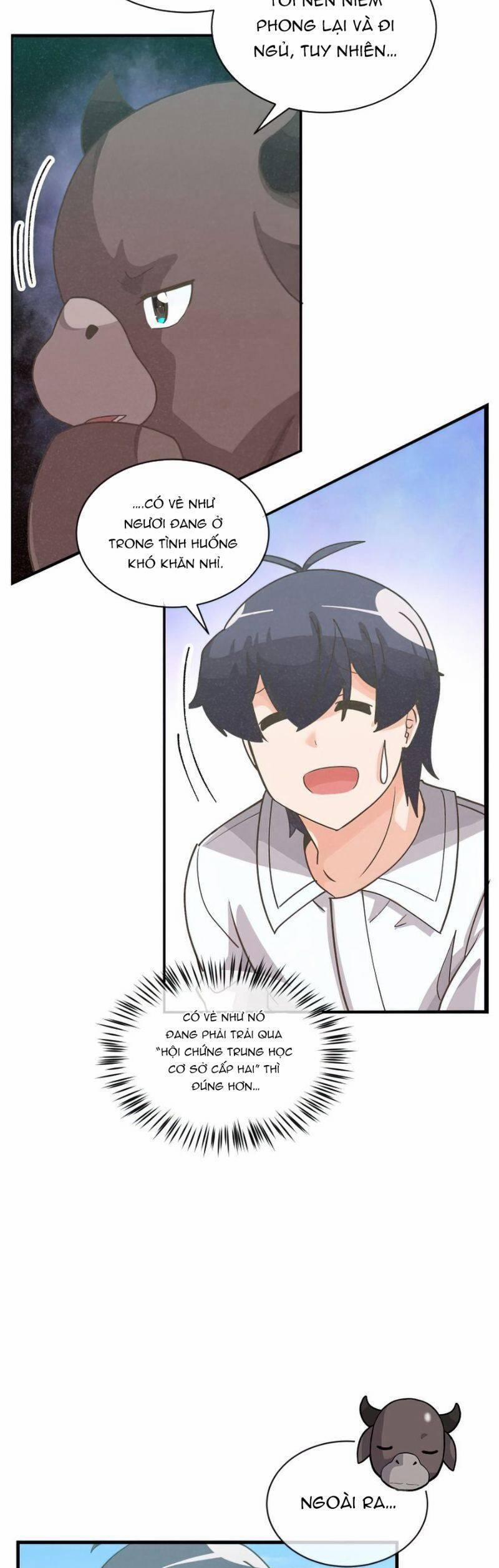 Tôi Trở Thành Một Nông Dân 73 trang 21