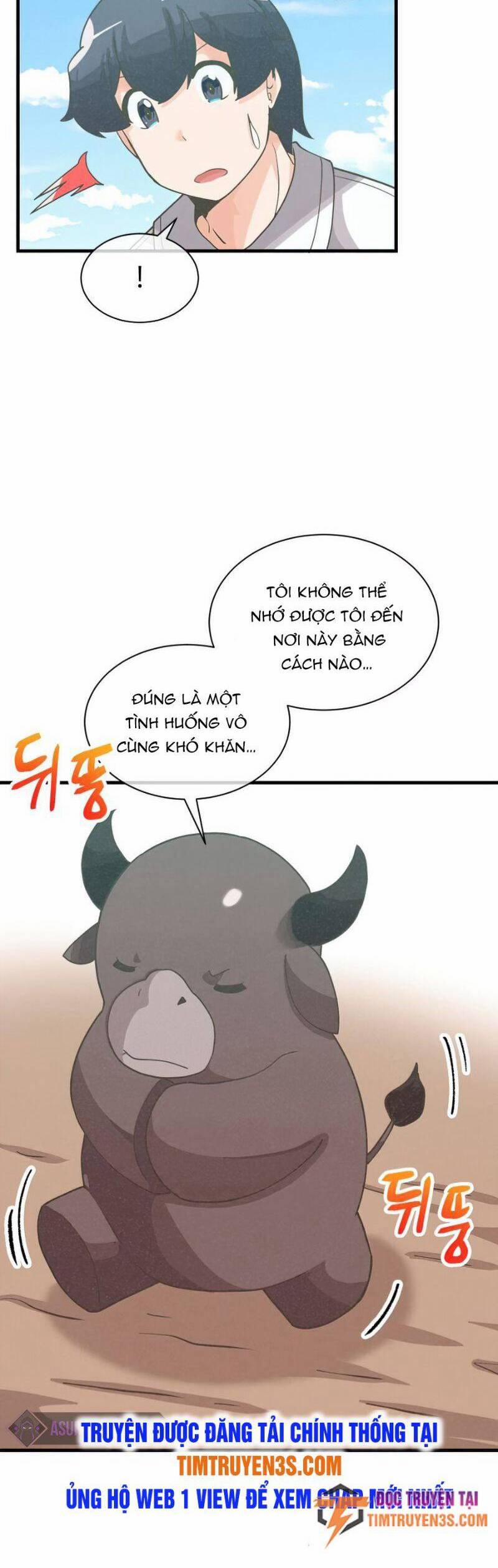 Tôi Trở Thành Một Nông Dân 73 trang 22