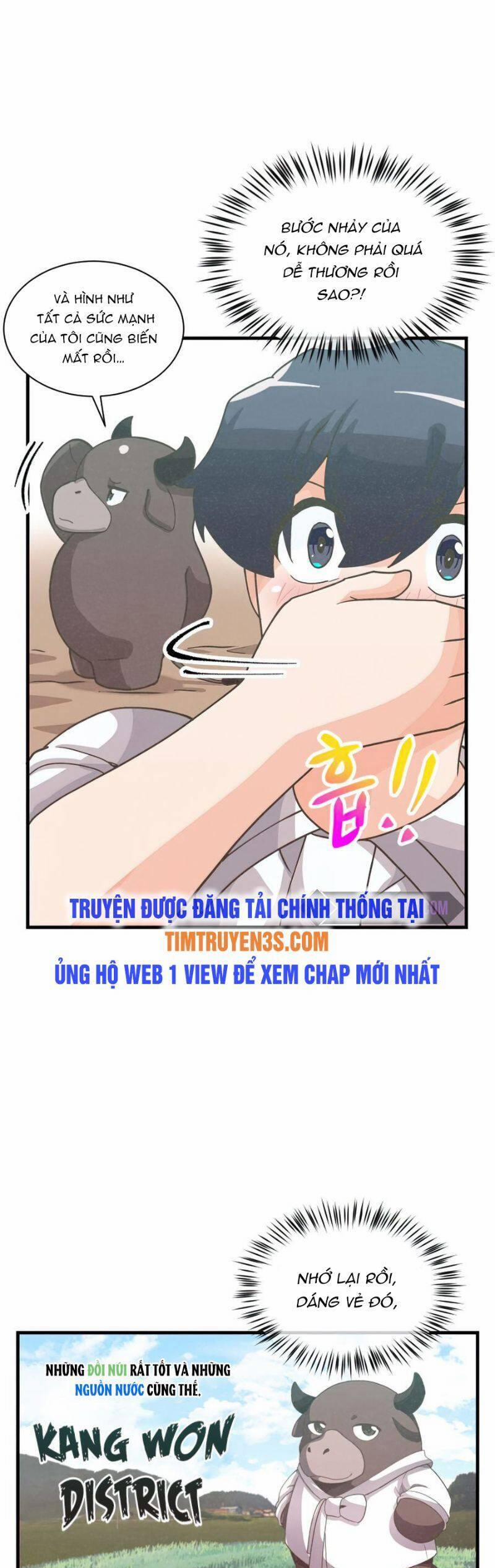 Tôi Trở Thành Một Nông Dân 73 trang 23
