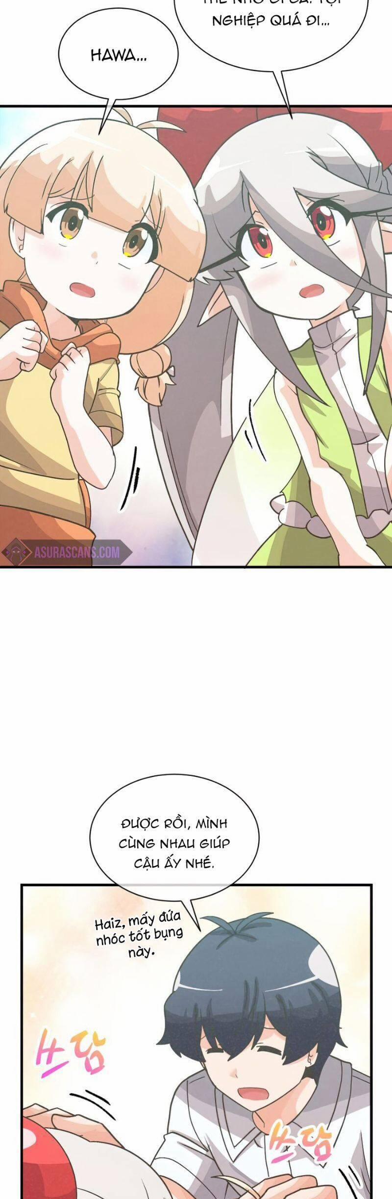 Tôi Trở Thành Một Nông Dân 73 trang 25