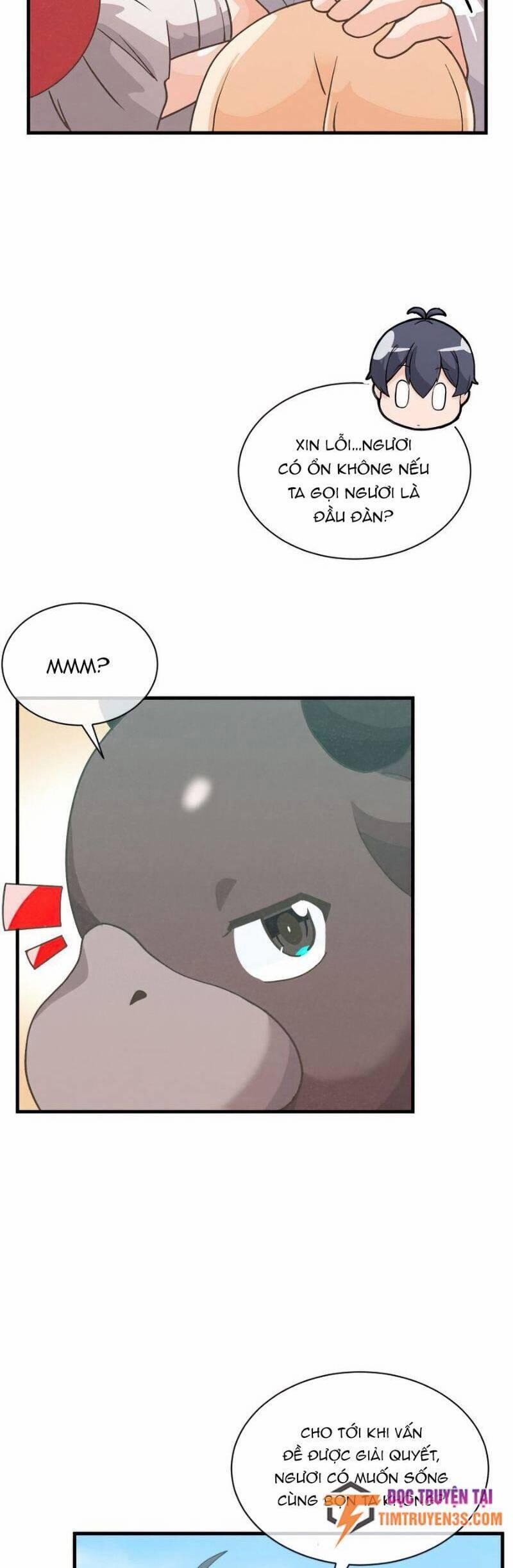 Tôi Trở Thành Một Nông Dân 73 trang 26