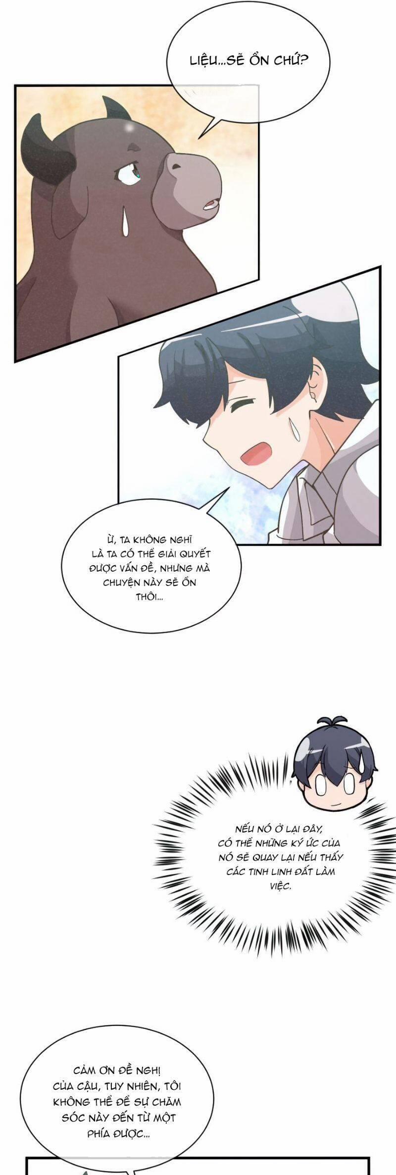 Tôi Trở Thành Một Nông Dân 73 trang 28