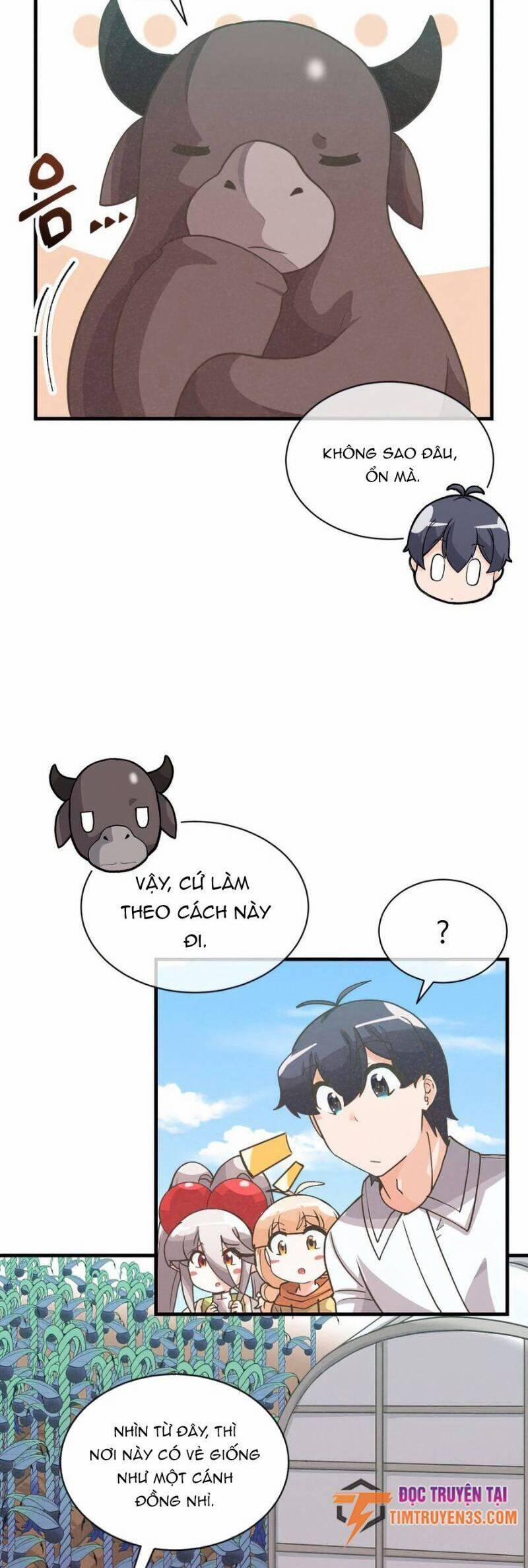 Tôi Trở Thành Một Nông Dân 73 trang 29