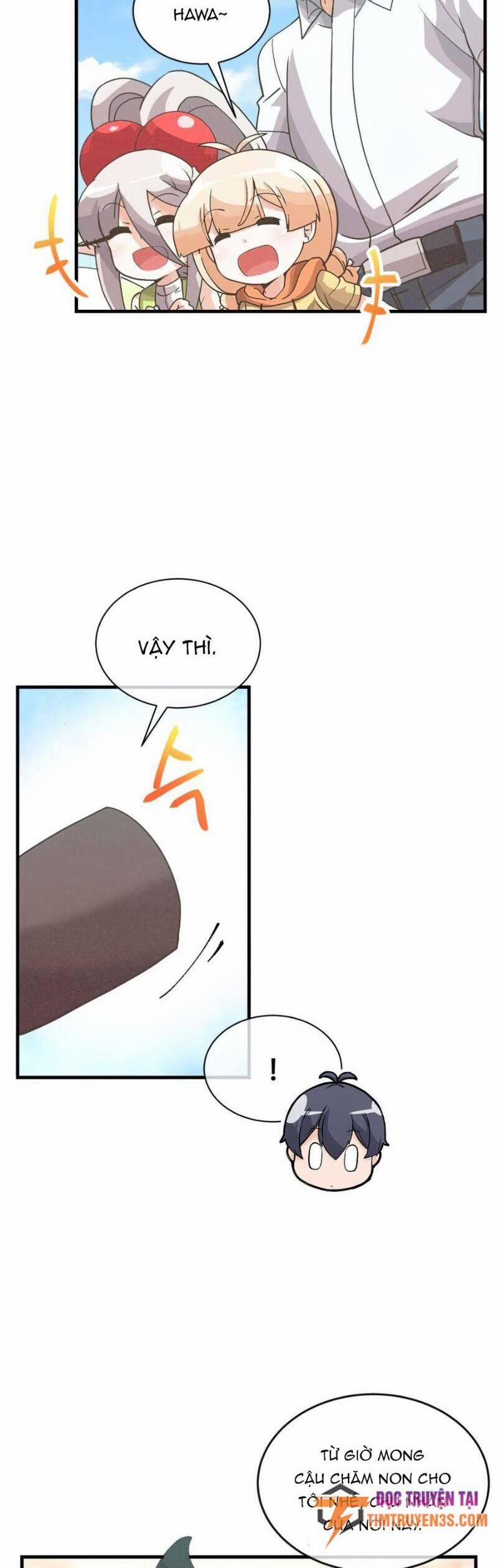 Tôi Trở Thành Một Nông Dân 73 trang 31