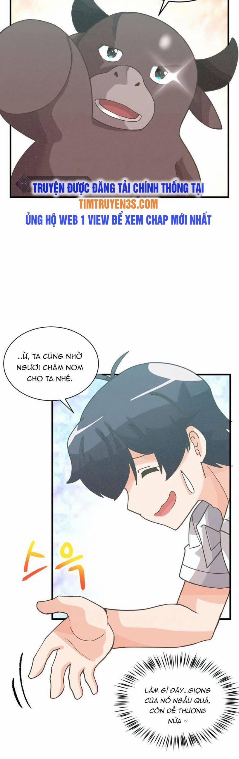 Tôi Trở Thành Một Nông Dân 73 trang 32