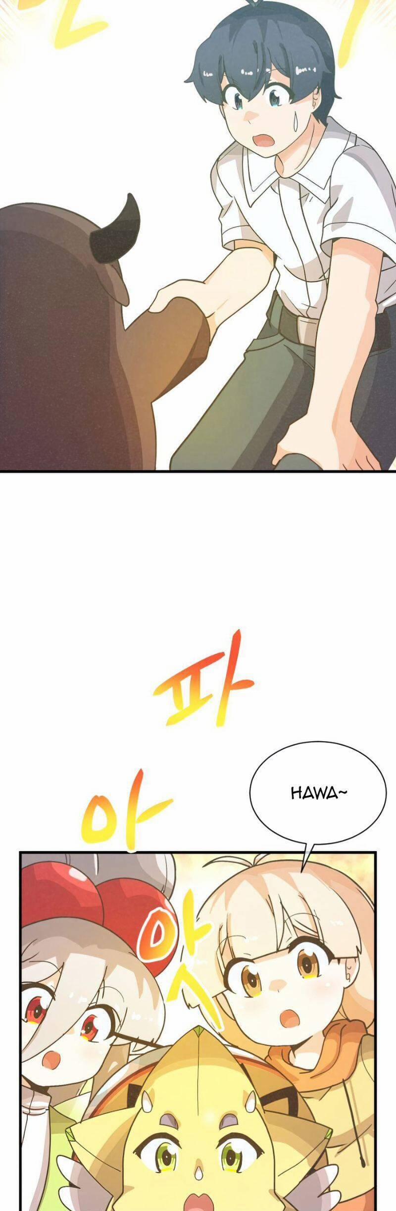 Tôi Trở Thành Một Nông Dân 73 trang 34