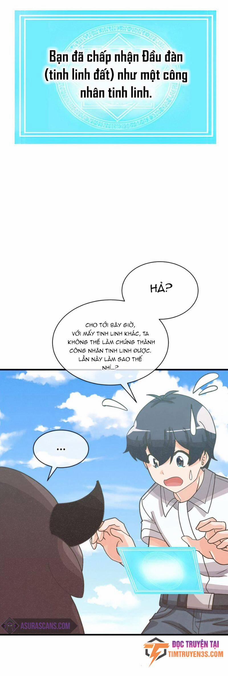 Tôi Trở Thành Một Nông Dân 73 trang 36