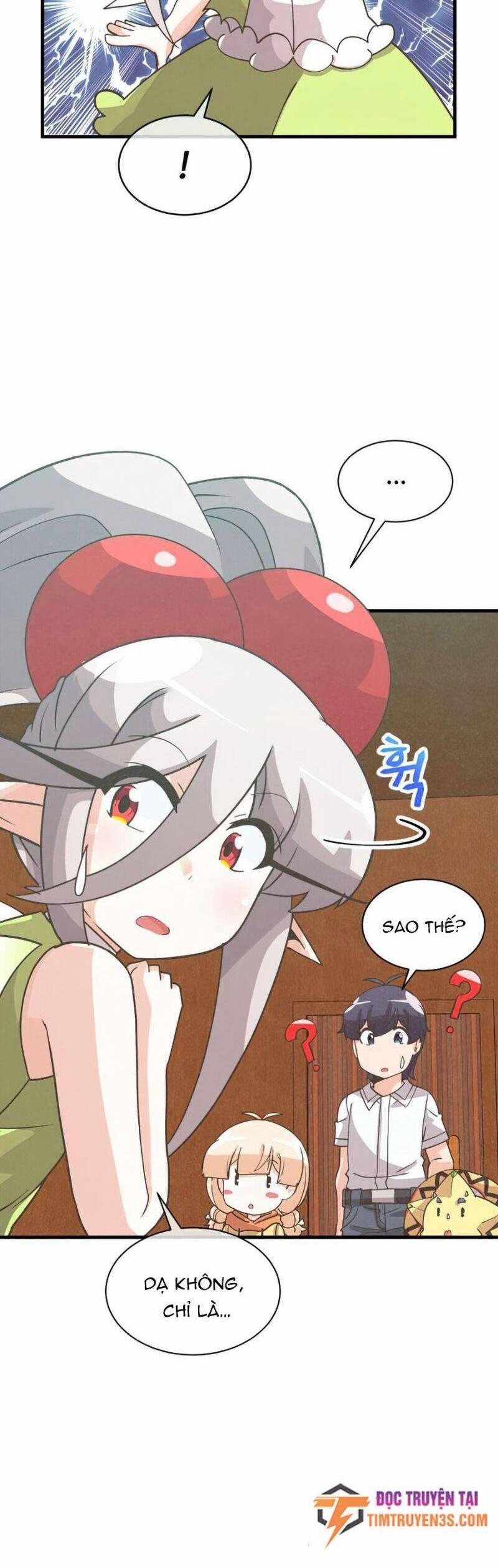 Tôi Trở Thành Một Nông Dân 73 trang 4