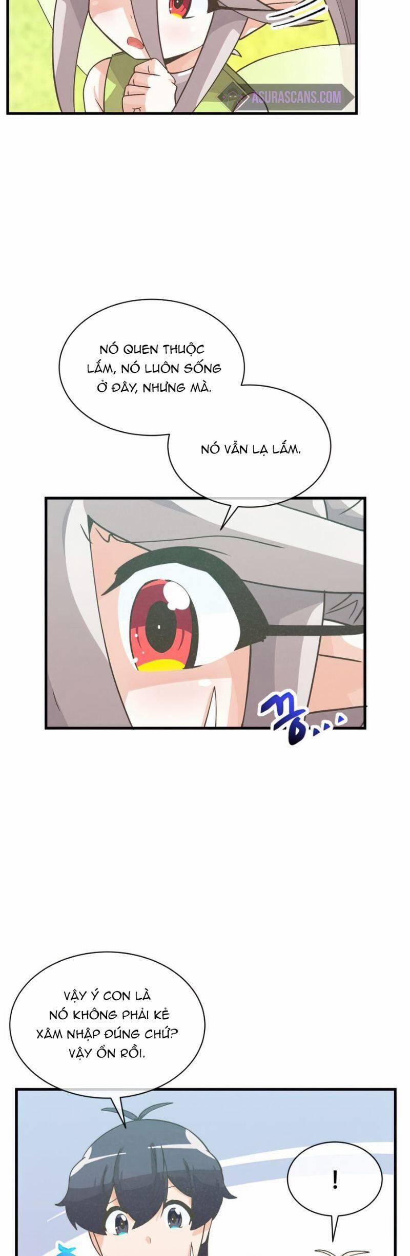 Tôi Trở Thành Một Nông Dân 73 trang 7