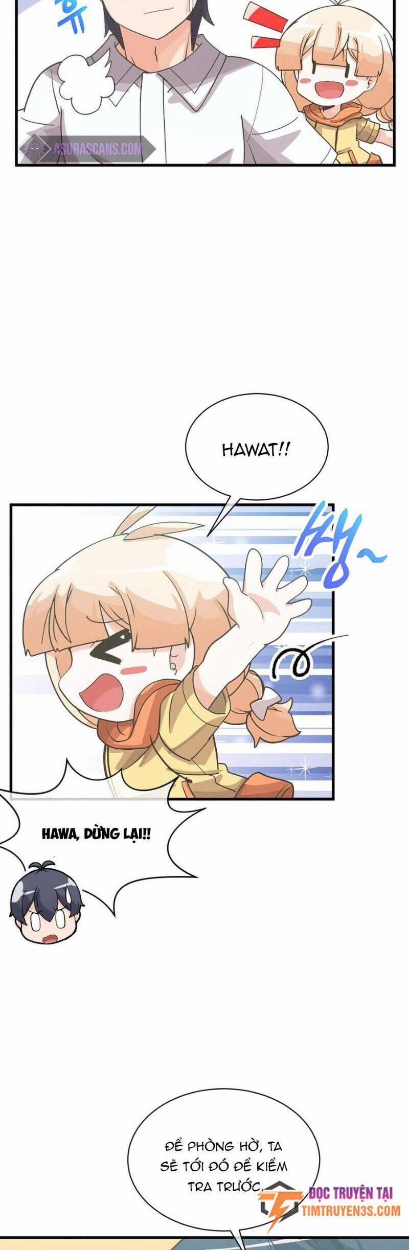 Tôi Trở Thành Một Nông Dân 73 trang 8