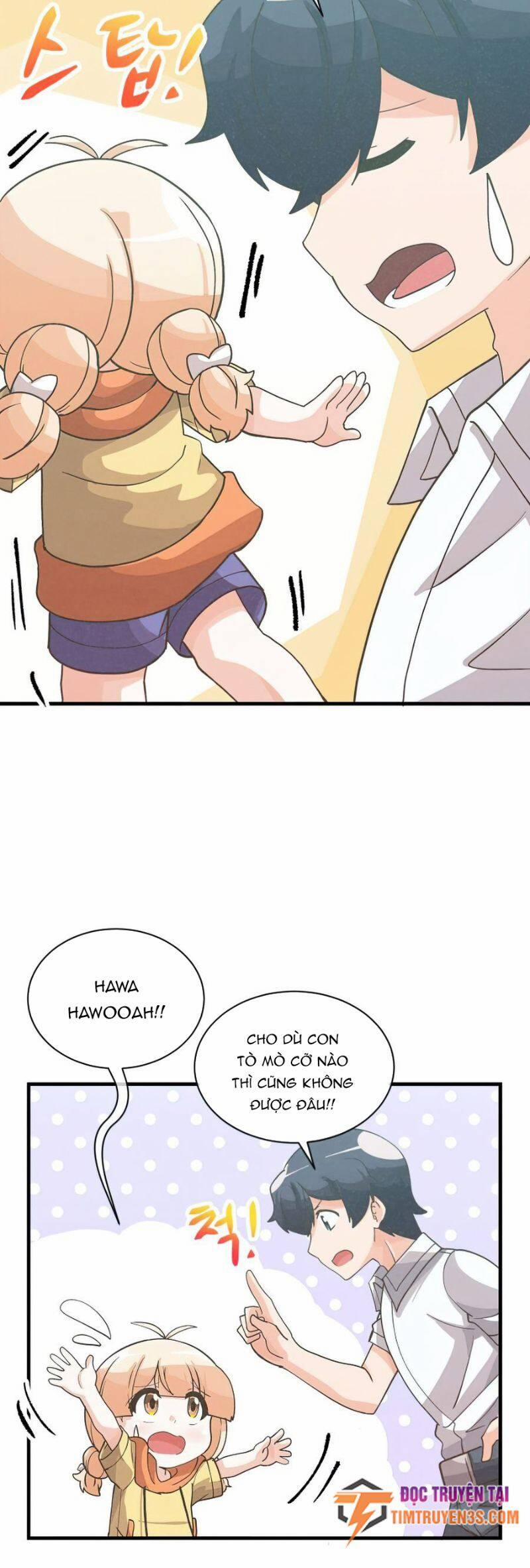 Tôi Trở Thành Một Nông Dân 73 trang 9