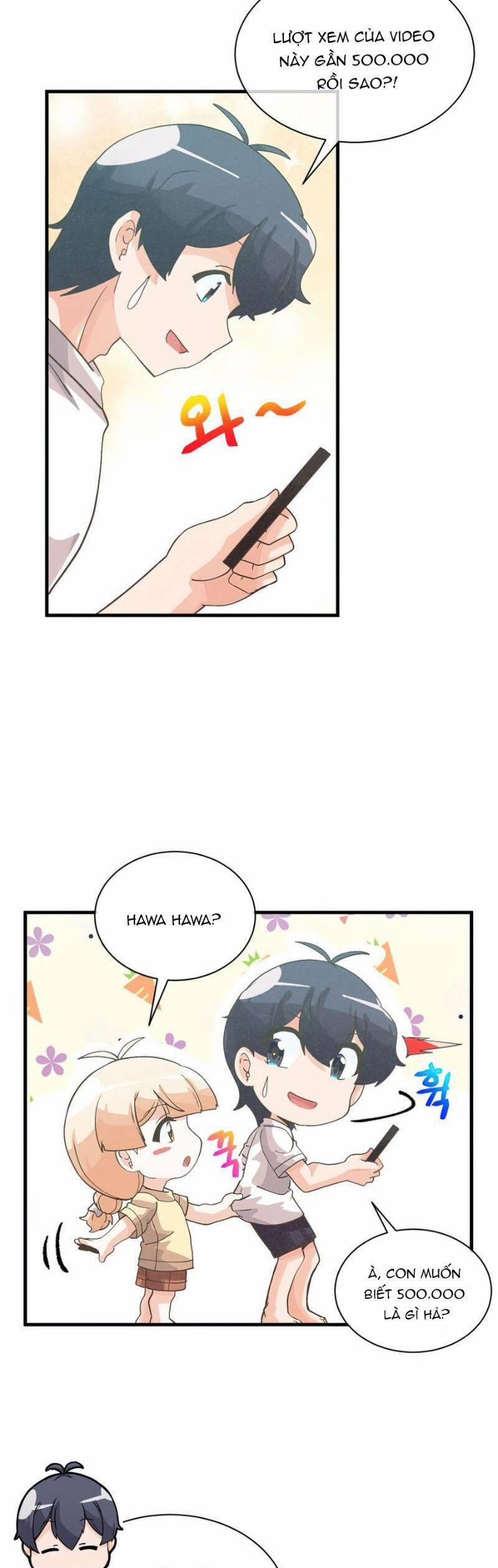 Tôi Trở Thành Một Nông Dân 74 trang 13