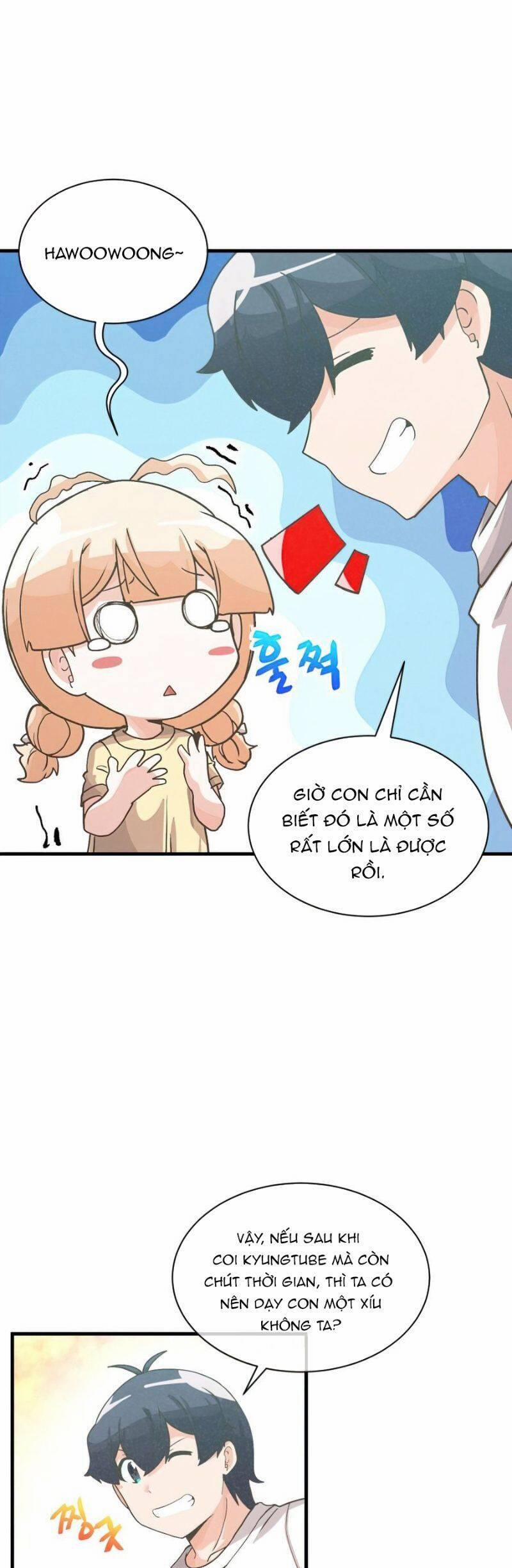 Tôi Trở Thành Một Nông Dân 74 trang 17