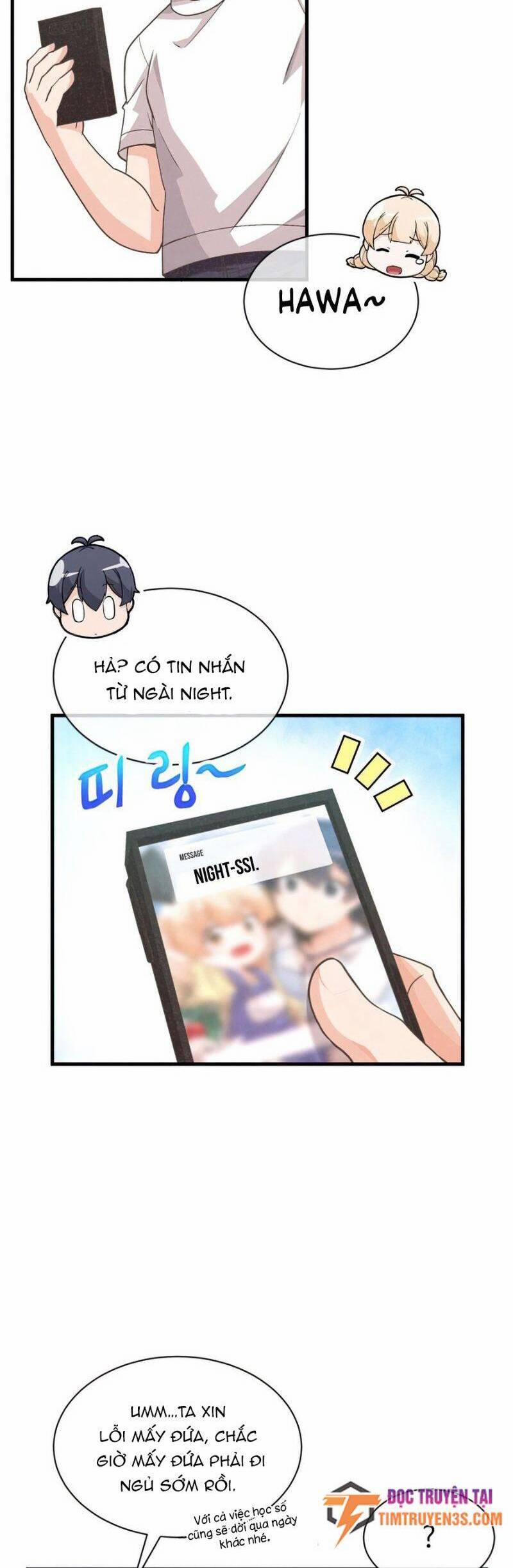 Tôi Trở Thành Một Nông Dân 74 trang 18