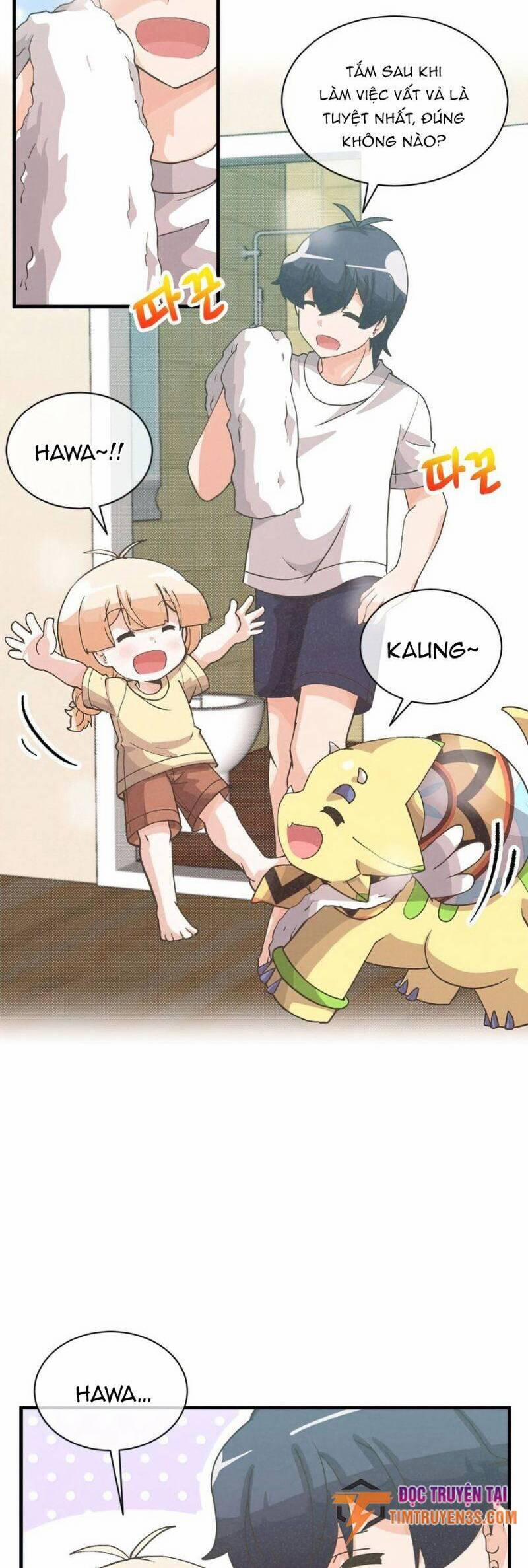 Tôi Trở Thành Một Nông Dân 74 trang 2