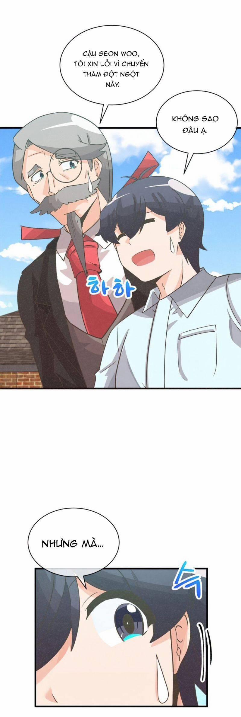 Tôi Trở Thành Một Nông Dân 74 trang 21