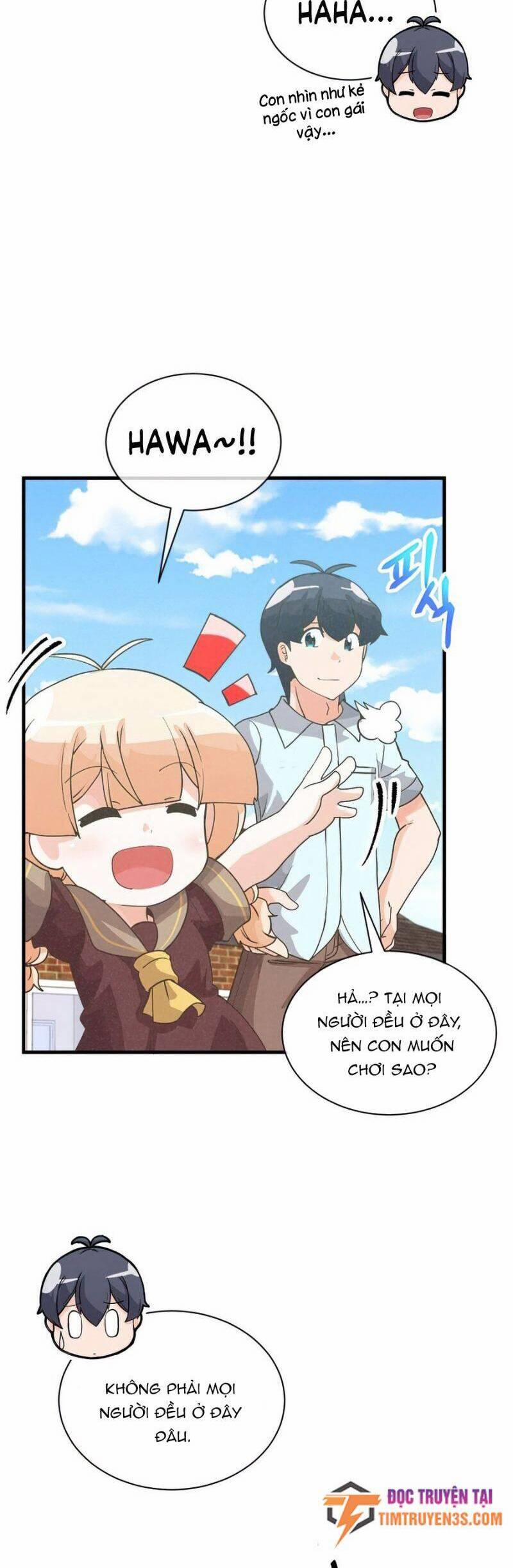 Tôi Trở Thành Một Nông Dân 74 trang 28