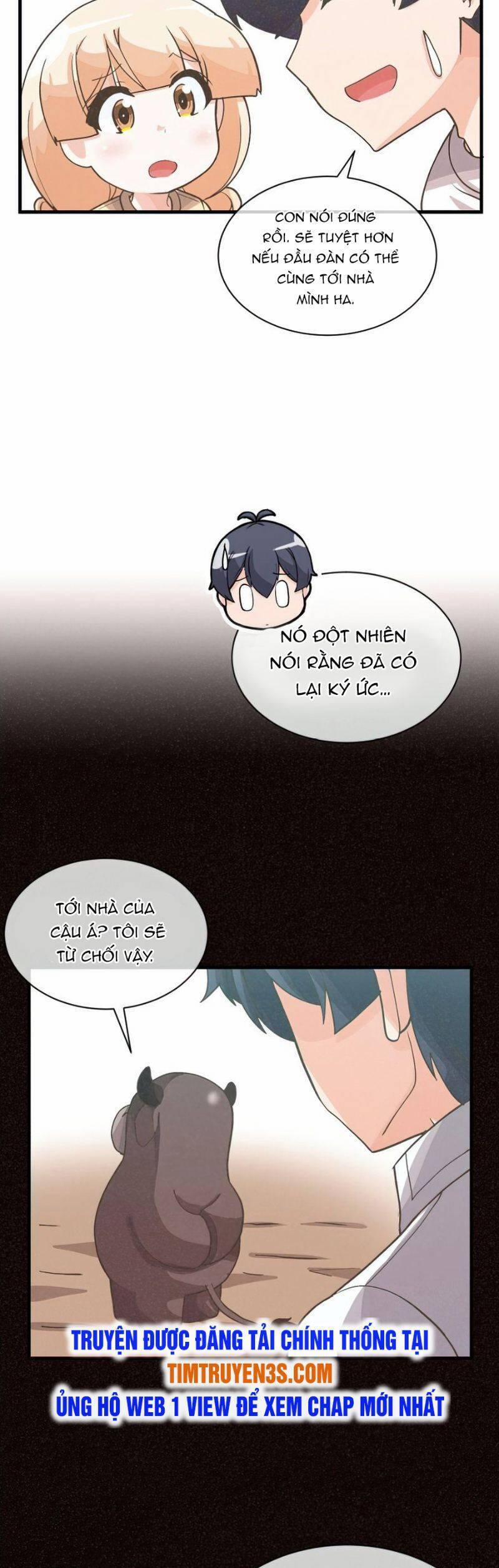 Tôi Trở Thành Một Nông Dân 74 trang 3