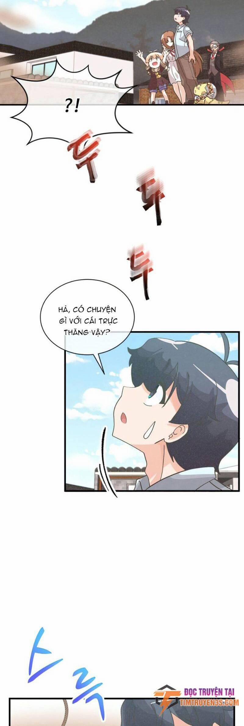 Tôi Trở Thành Một Nông Dân 74 trang 32