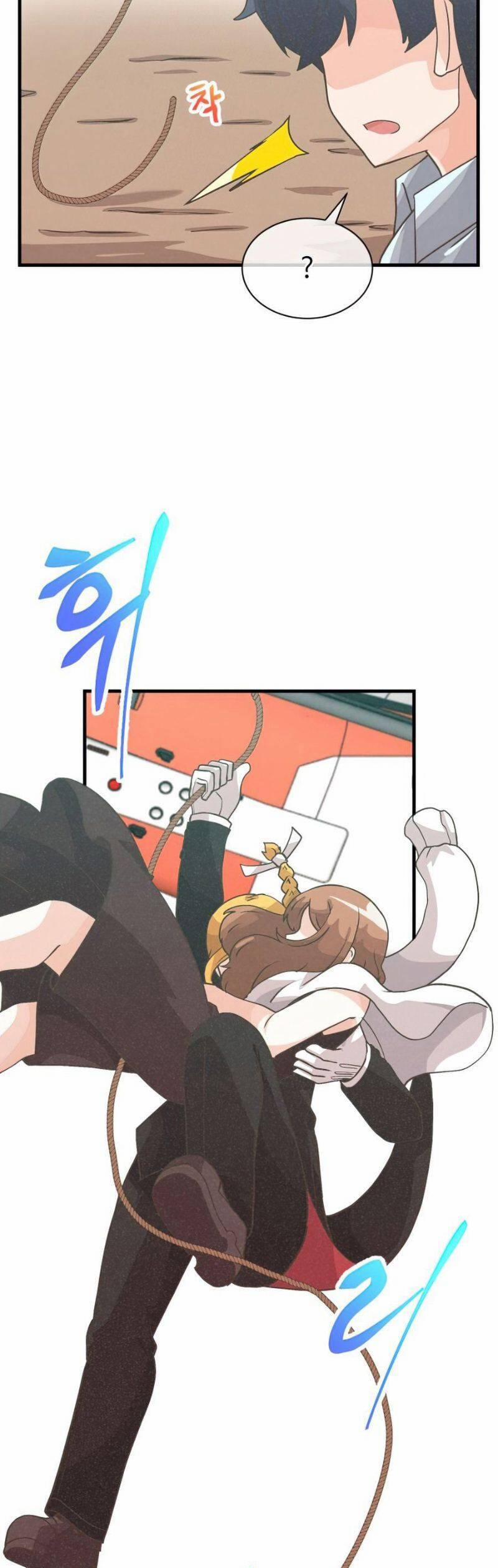 Tôi Trở Thành Một Nông Dân 74 trang 33