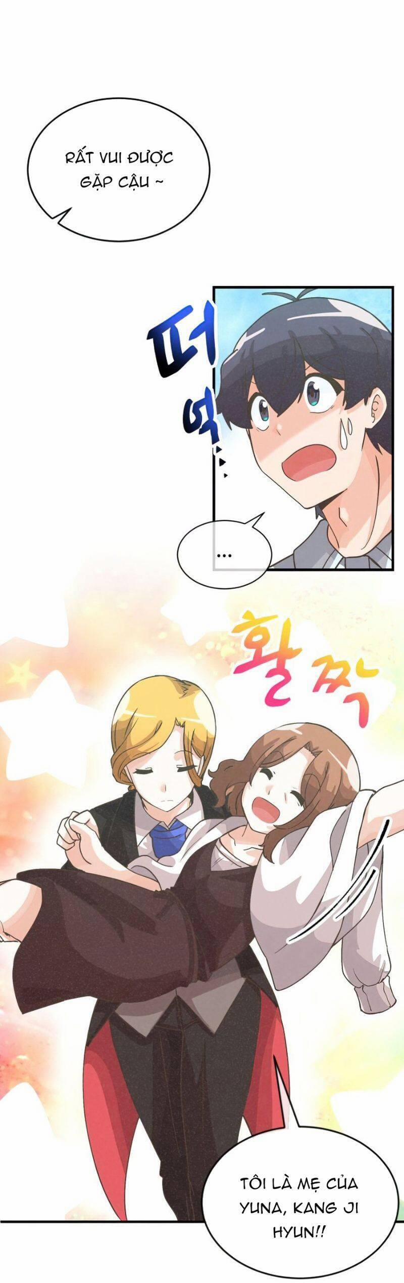 Tôi Trở Thành Một Nông Dân 74 trang 35