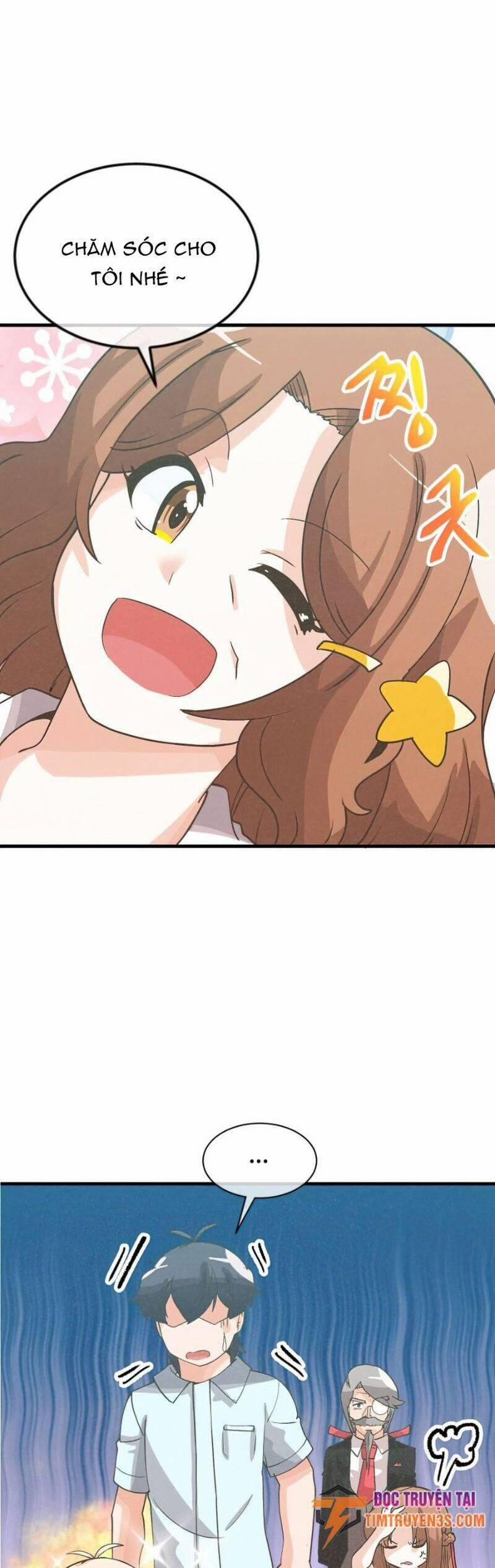 Tôi Trở Thành Một Nông Dân 74 trang 36