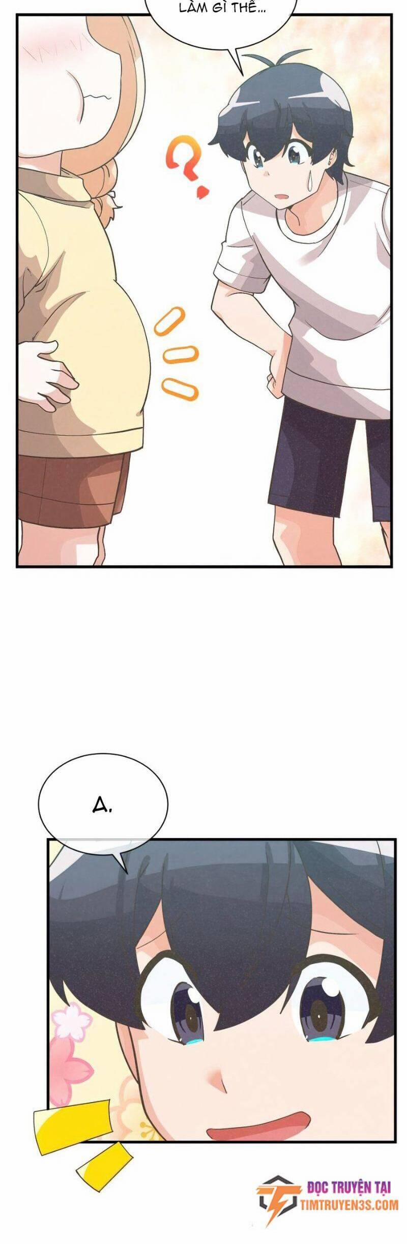 Tôi Trở Thành Một Nông Dân 74 trang 8