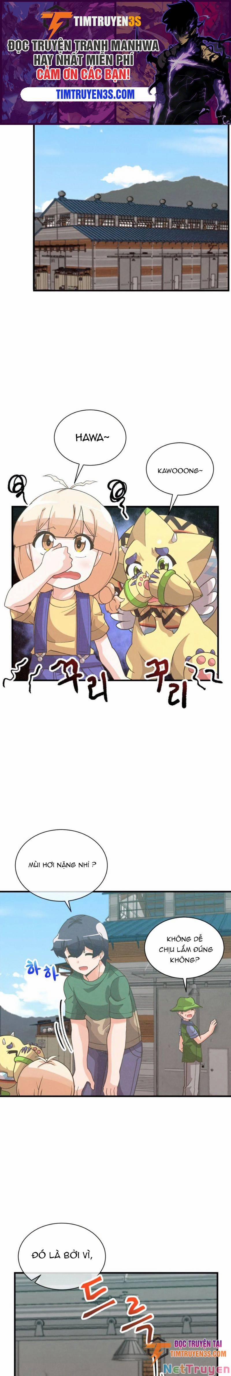 Tôi Trở Thành Một Nông Dân 76 trang 1