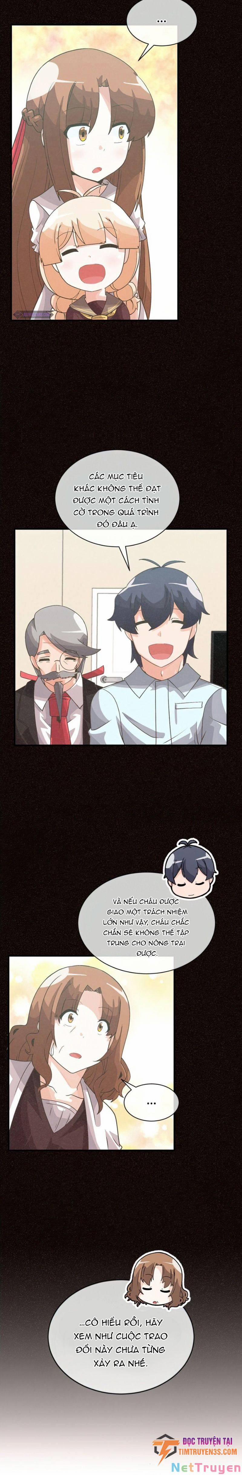 Tôi Trở Thành Một Nông Dân 76 trang 10