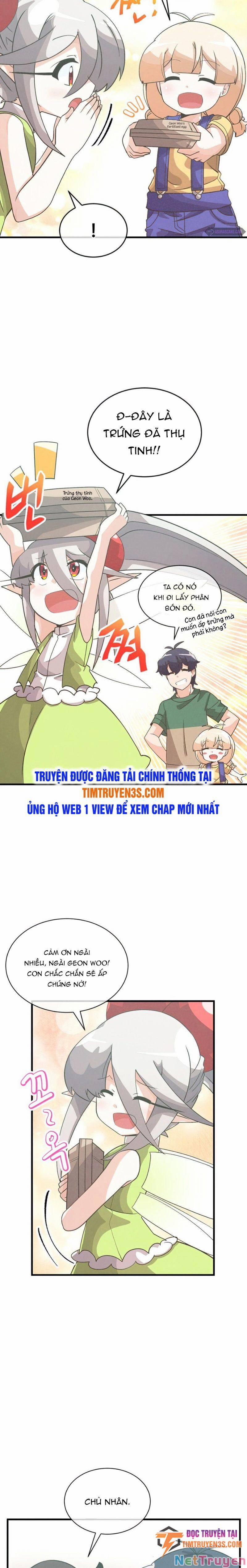 Tôi Trở Thành Một Nông Dân 76 trang 13