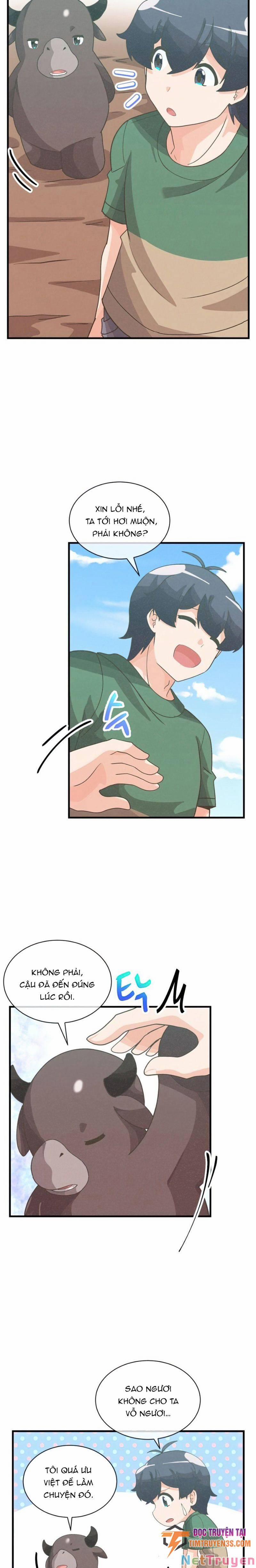 Tôi Trở Thành Một Nông Dân 76 trang 14