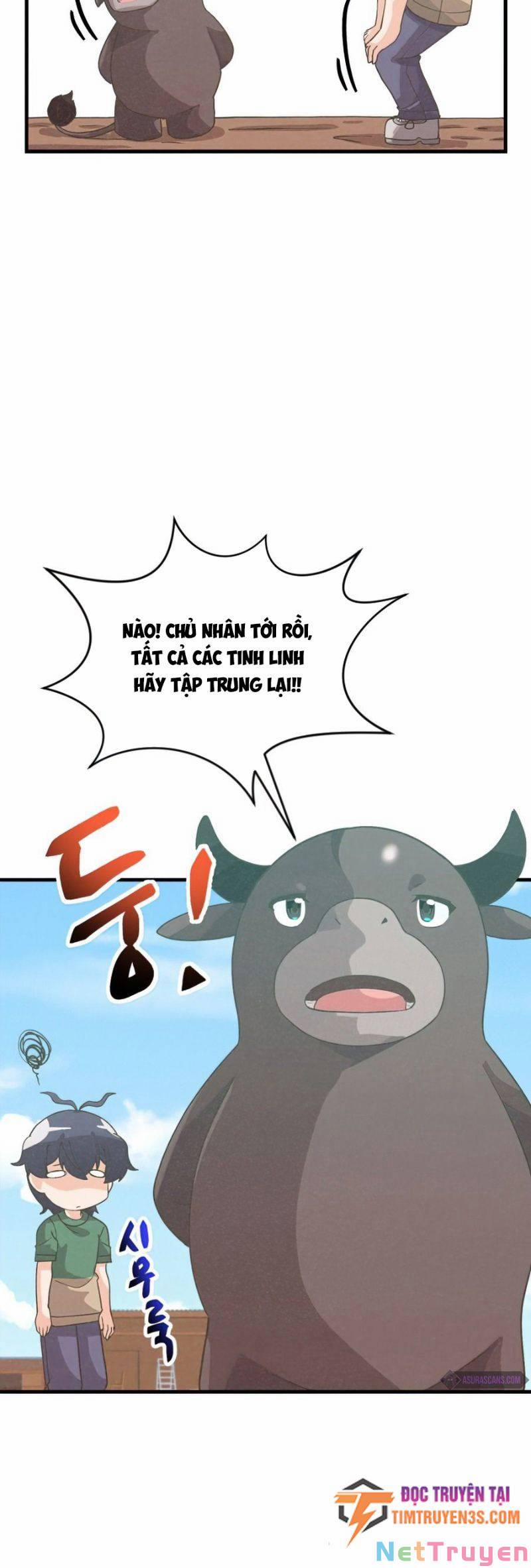 Tôi Trở Thành Một Nông Dân 76 trang 15