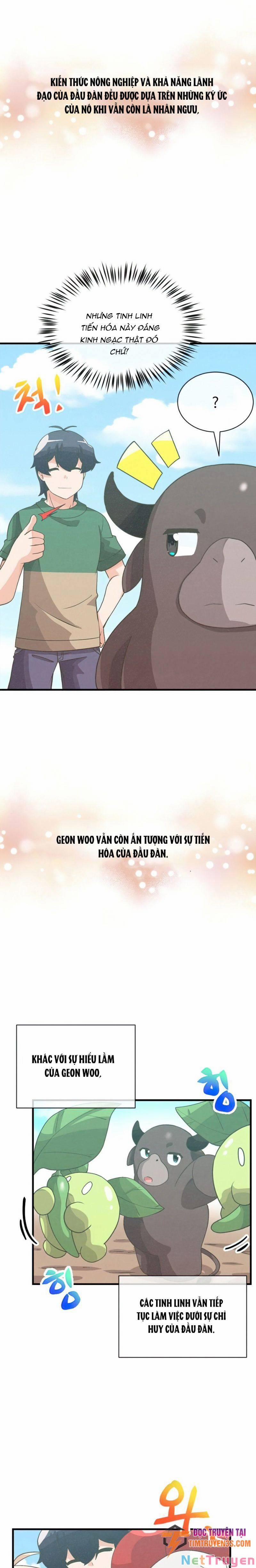 Tôi Trở Thành Một Nông Dân 76 trang 19