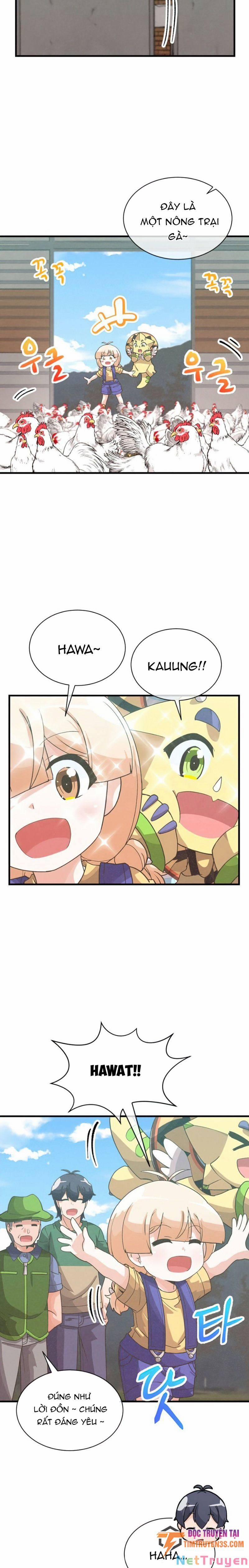 Tôi Trở Thành Một Nông Dân 76 trang 2