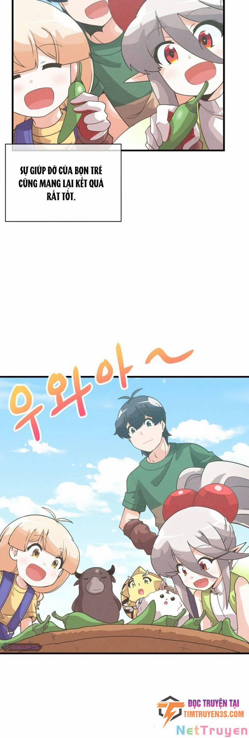 Tôi Trở Thành Một Nông Dân 76 trang 20