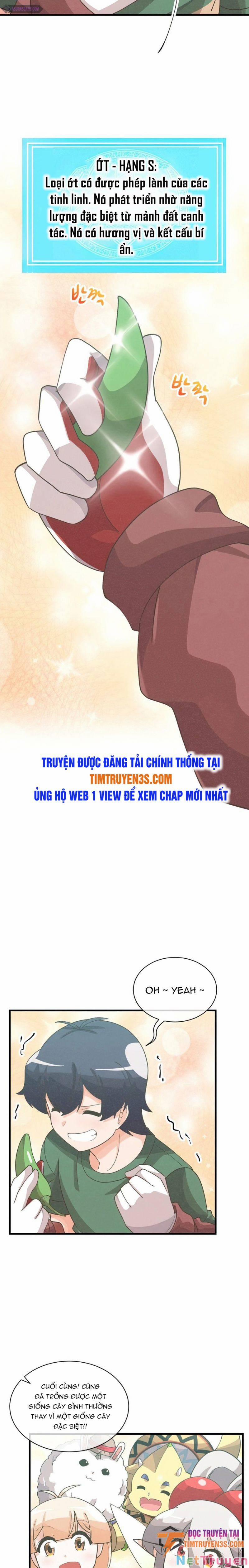 Tôi Trở Thành Một Nông Dân 76 trang 22