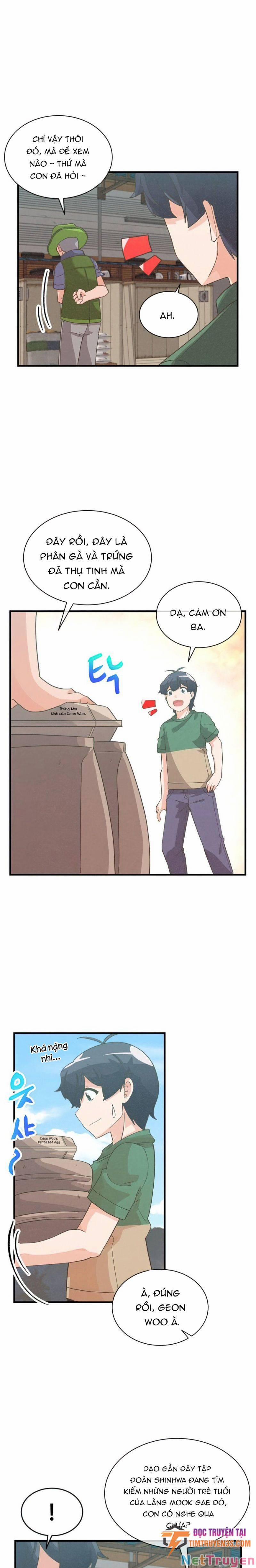 Tôi Trở Thành Một Nông Dân 76 trang 4