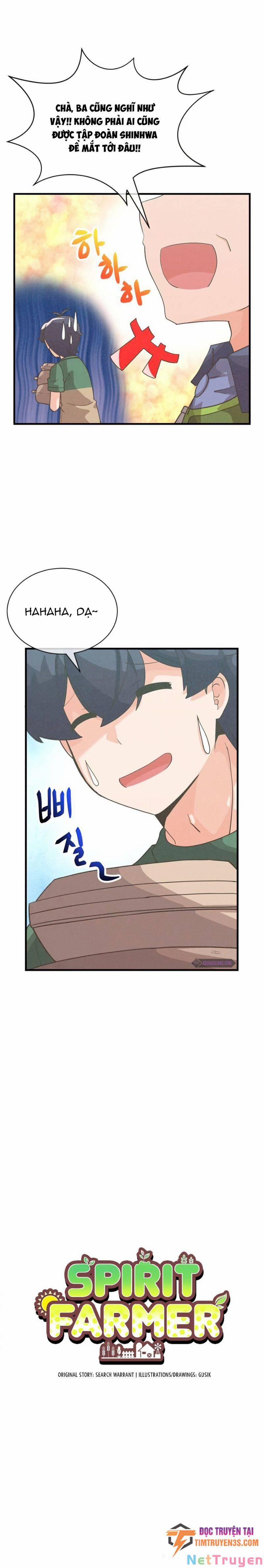 Tôi Trở Thành Một Nông Dân 76 trang 6