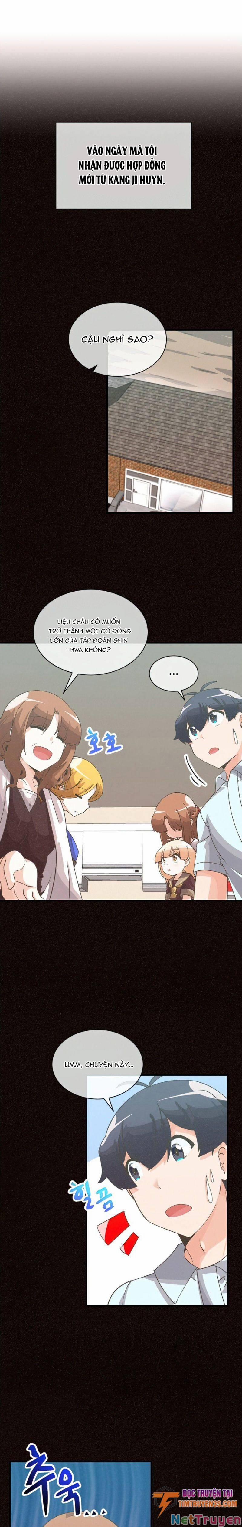 Tôi Trở Thành Một Nông Dân 76 trang 7