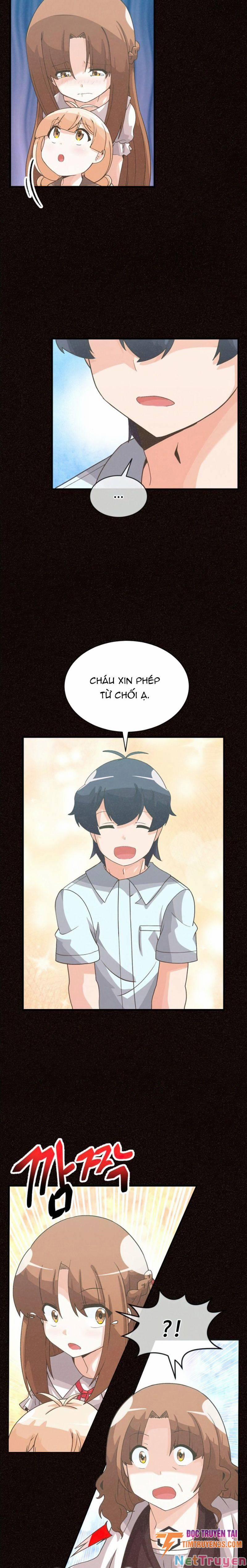 Tôi Trở Thành Một Nông Dân 76 trang 8