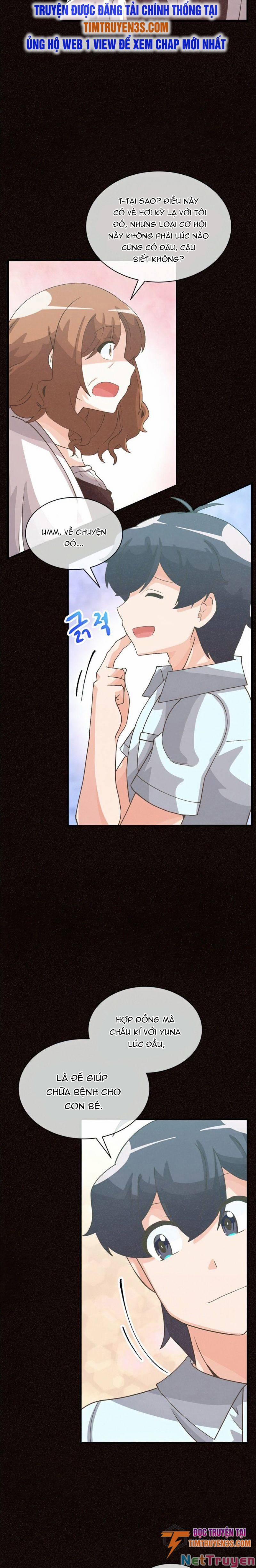 Tôi Trở Thành Một Nông Dân 76 trang 9