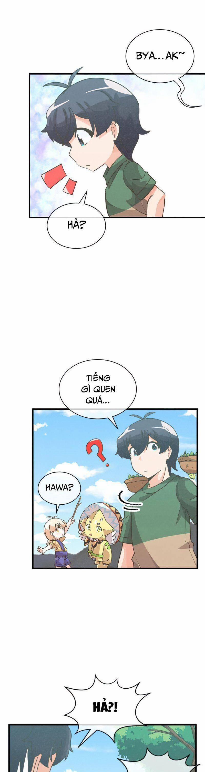 Tôi Trở Thành Một Nông Dân 77 trang 10