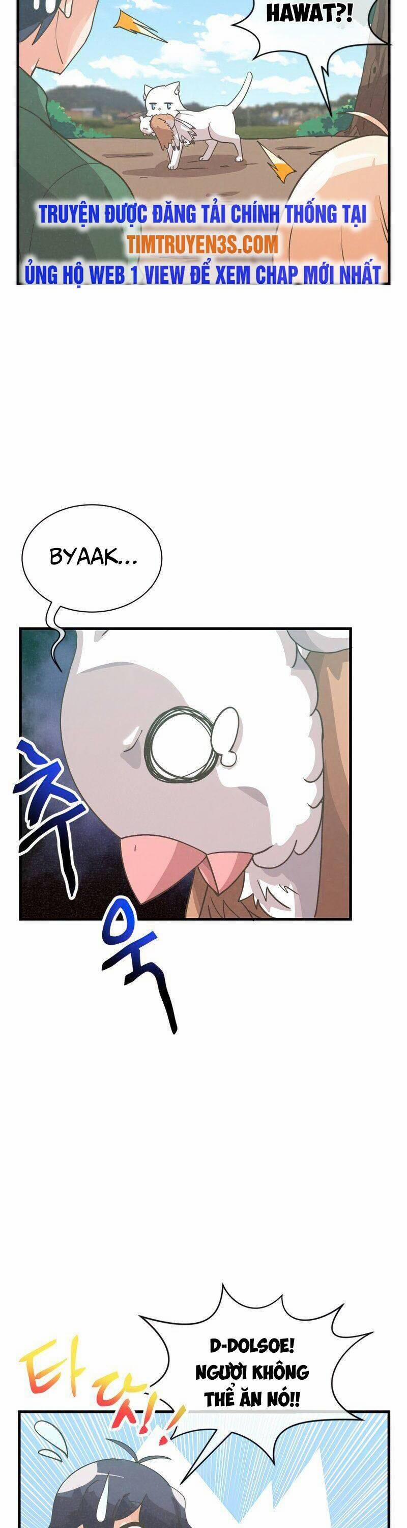 Tôi Trở Thành Một Nông Dân 77 trang 11